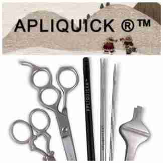 Apliquick Tools