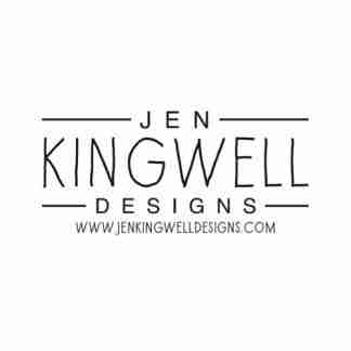 Jen Kingwell