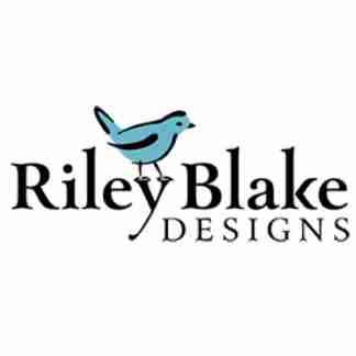 Fabric - Riley Blake