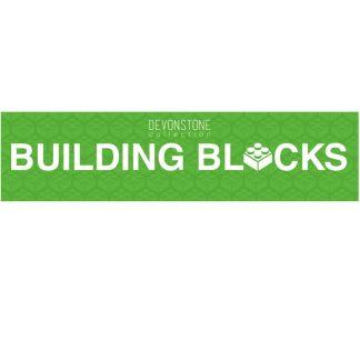 Basics - Building Block Basics